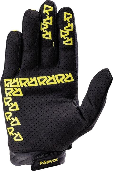 Produktbild Radvik Logo Reithandschuhe Cutfull (L)