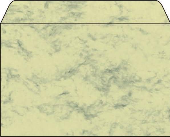 Produktbild Sigel Umschlag (C5, 25 x)