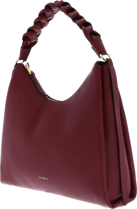 Immagine prodotto Coccinelle Boheme Grana Double Shoulder Bag
