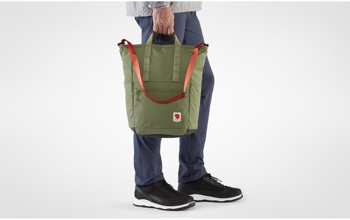 Image du produit Fjällräven haute côte (23 l)