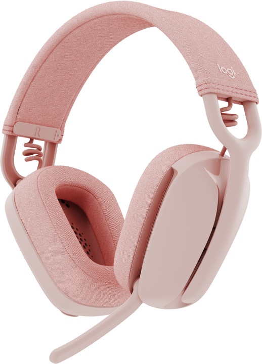 Image du produit Logitech Zone Vibe 100 (Sans fil, USB-C)