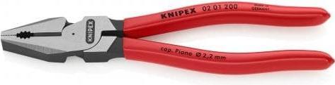 Produktbild Knipex Kraft-Kombizange (200 mm)