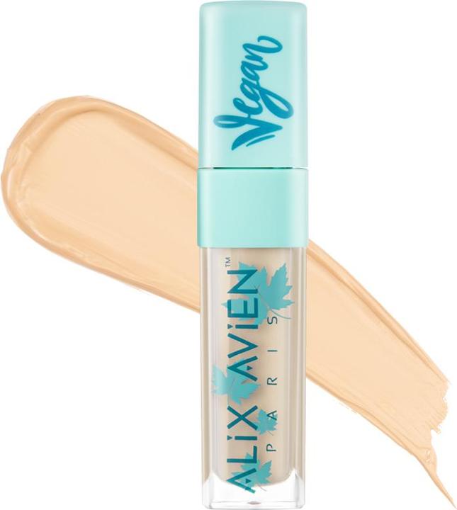 Produktbild Alix Avien Vegan Liquid Concealer : Light (Cream)