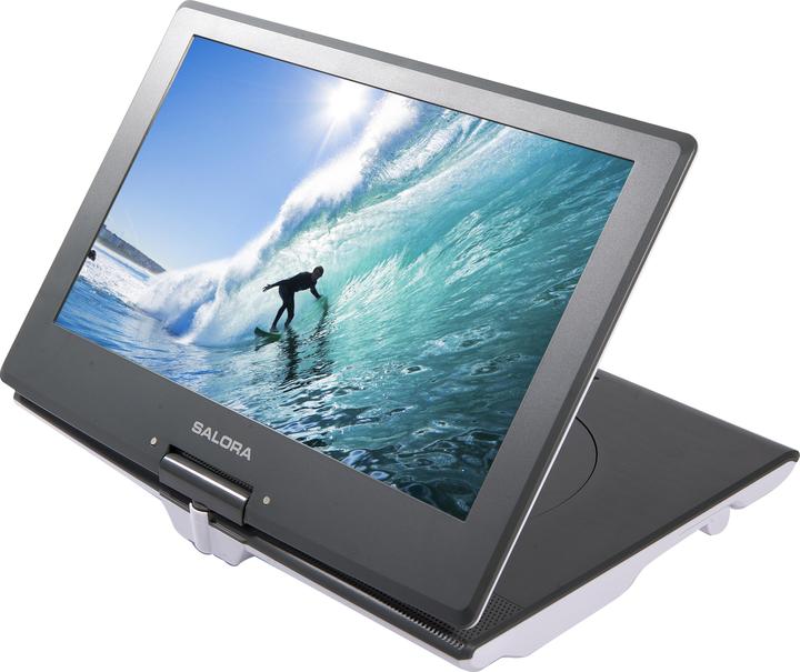 Immagine prodotto Salora DVP1400 (Lettore DVD portatile)