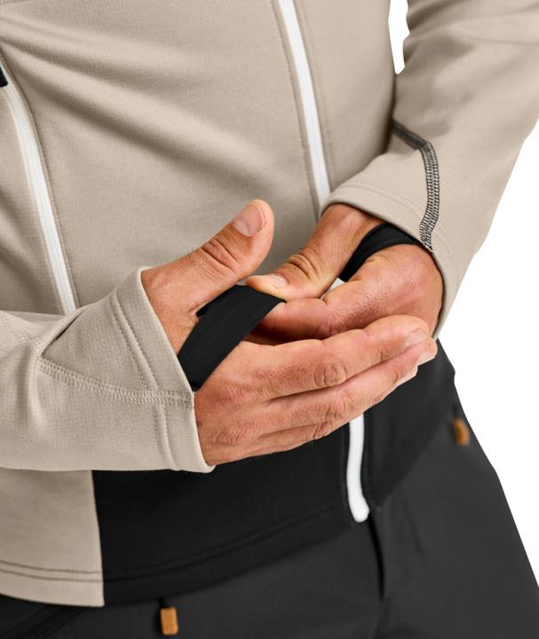 Immagine prodotto Ortovox Fleece Light Jacket (M)