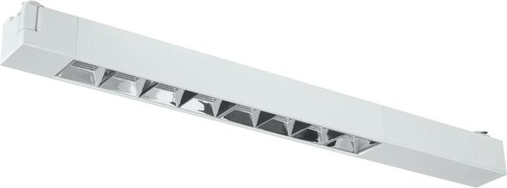 Actual product image SPOTLIGHT LED STF-20W 1500LM 4000K WHIT