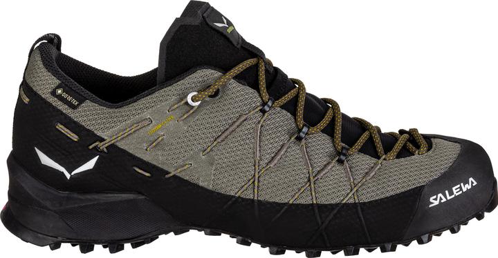 Actual product image Salewa Wildfire 2 Gore-Tex® Shoe (44)