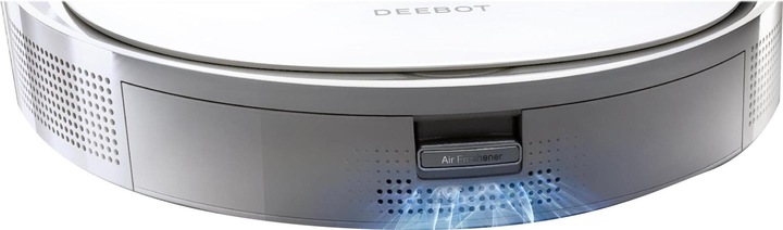 Produktbild Ecovacs Deebot T9 (Saugwischroboter)