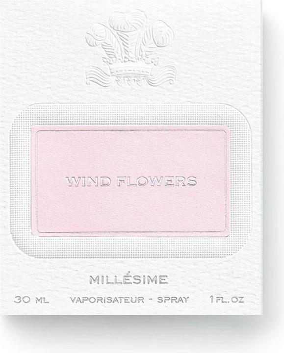 Produktbild Creed Femme Wind Flowers Eau de Parfum Vapo 30 ml (Eau de Parfum, 30 ml)