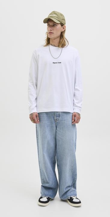 Immagine prodotto Jack & Jones Langarm-T-Shirt Langarm-T-Shirt (S)