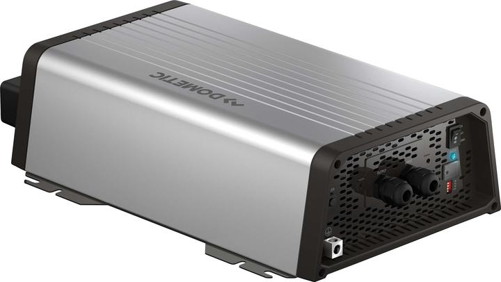 Dometic DSP 1312T SinePower 1200W/12V Sine Wave Inverter with NVS