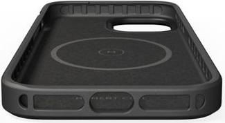 Produktbild Moment Case MagSafe for iPhone 15 Black (Apple iPhone 15)