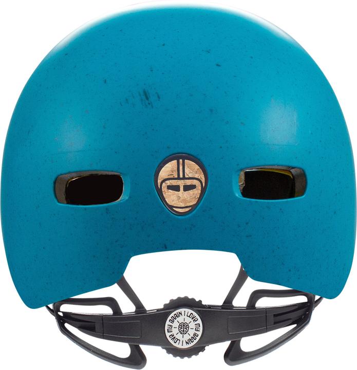 Actual product image Nutcase Street Eco MIPS helmet, Skip a Stone, M | 56-60cm (56 - 60 cm)