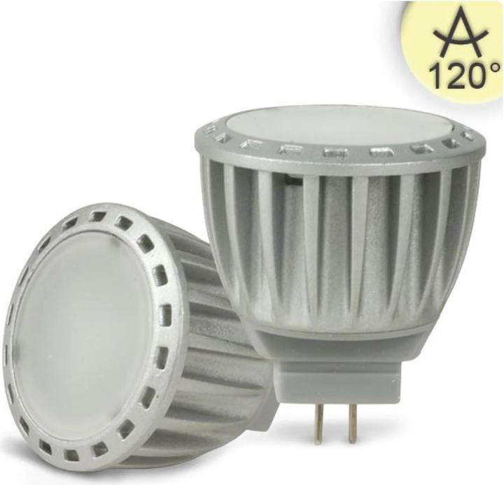 Immagine prodotto Isoled illuminanti (G4, 250 lm, 1 x)