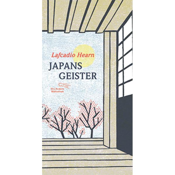 Thumbnail - Japans Geister, Ratgeber von Lafcadio Hearn