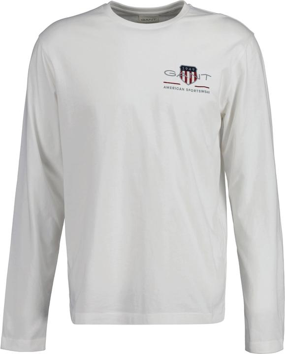 Produktbild GANT Regular Medium Archive Shield (M)