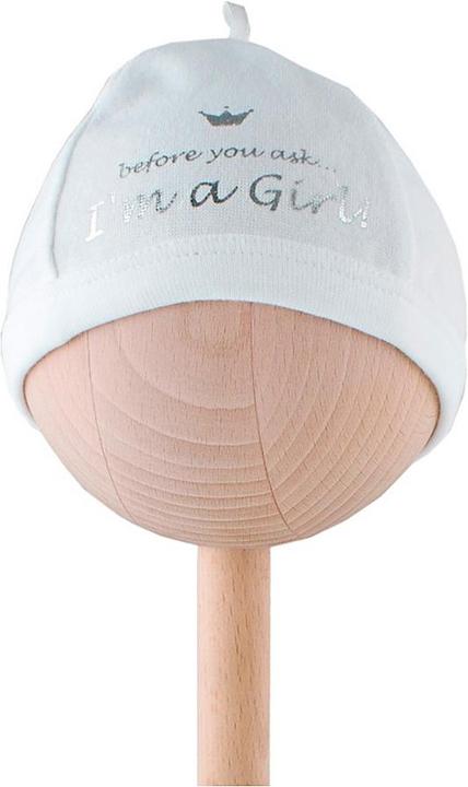 Immagine prodotto Bambam Cap Sono una ragazza