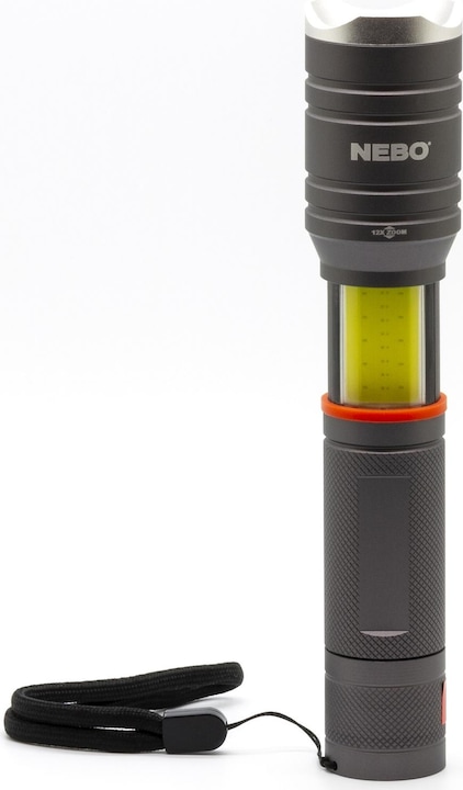 Produktbild Nebo Tac Slyde lommelygte (3.50 cm, 300 lm)