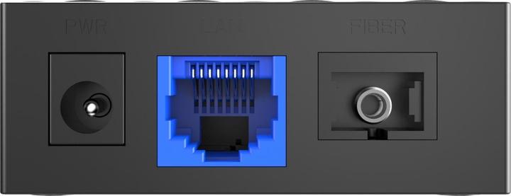 Produktbild Tenda HG1 optical network terminal/unit (ONT/ONU) Optical network terminal (ONT)