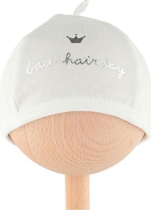 Actual product image Bambam Cap Bad hair day
