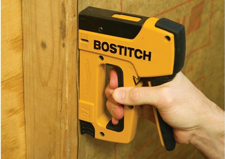 Immagine prodotto Bostitch PC8000 Power Tacker