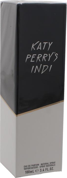 Actual product image Katy Perry Indi (Eau de parfum, 100 ml)