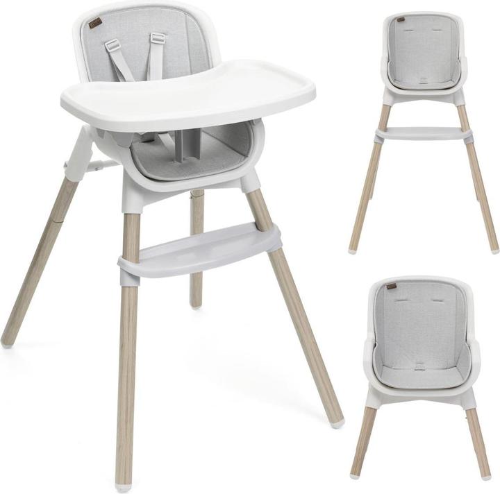 Chicco Zest Plus (Highchair)