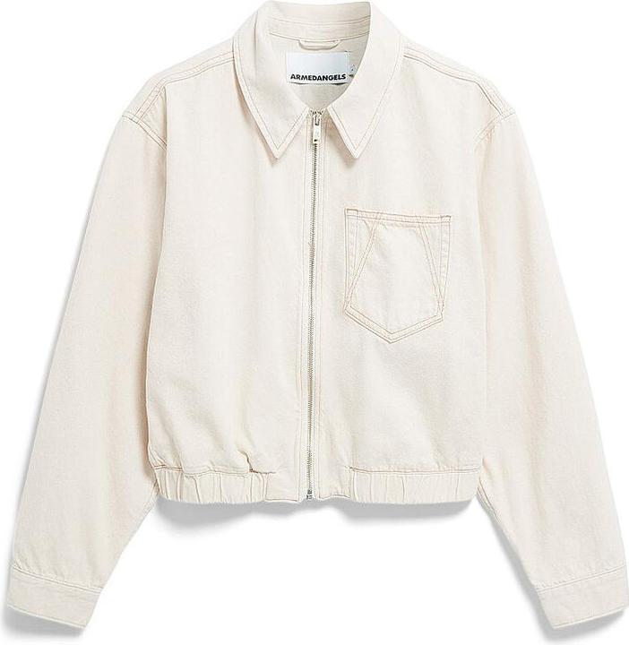 Actual product image Armedangels Blouson CAARSTA (S)