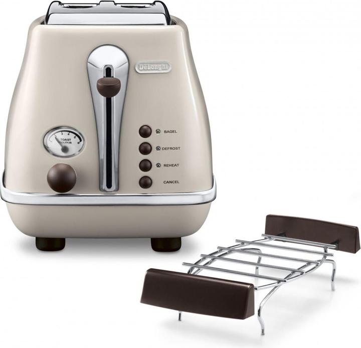 Image du produit De'Longhi CTOV 2103.BG