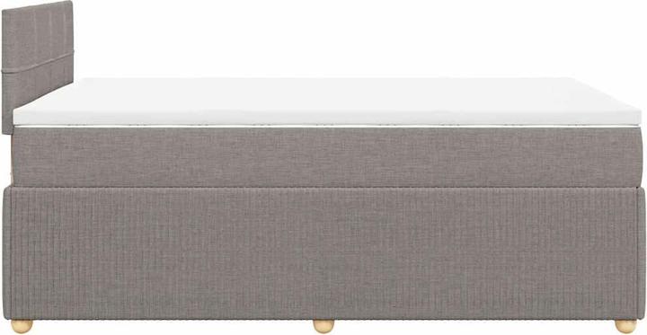 Image du produit vidaXL Lavonne (120 x 200 cm)