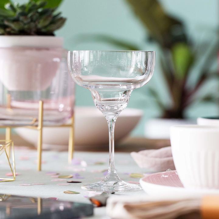 Image du produit Villeroy & Boch Wassergläser Boston (3.40 dl, 2 x, Verres à margarita)