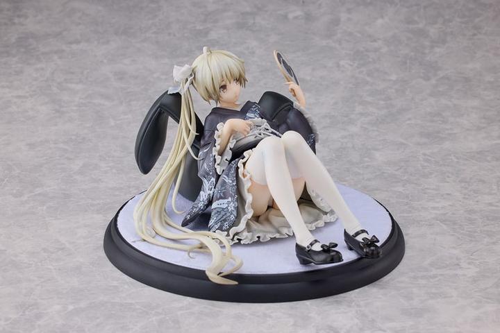 Image du produit Alphamax Yosuga no Sora statuette 1/7 Kasugano Sora Yukata Ver. 11 cm