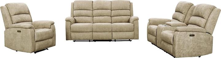 Produktbild Vente-unique Nevers (2-Sitzer, 3-Sitzer)