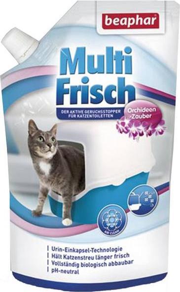 Actual product image beaphar Multi Fresh Orchidea