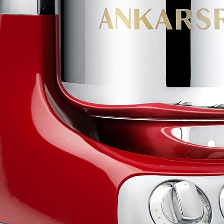 Productafbeelding Ankarsrum Assistent Original 6230 (1500 W, 7 l)