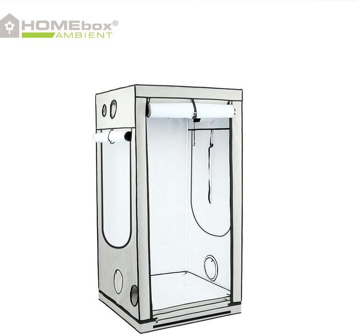 Actual product image Homebox Ambient Q100