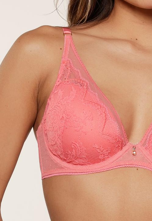 Produktbild LingaDore Triangel BH (85 A)