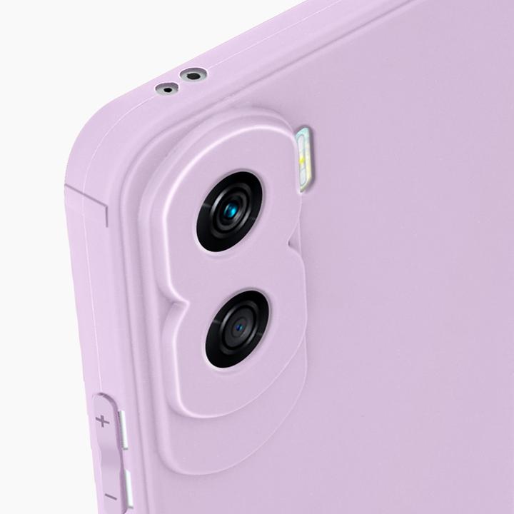 Actual product image Avizar Classic Case Mat Series (Honor 90 Lite)