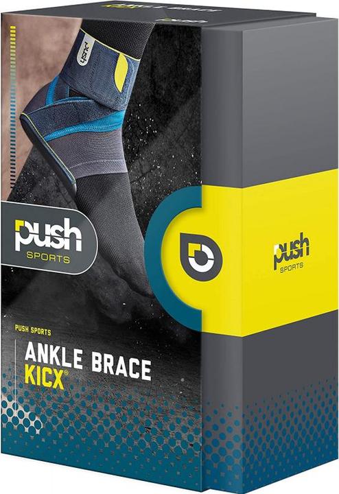 Produktbild Push Knöchelbandage Kicx (M)