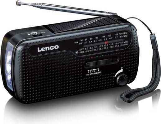 Produktbild Lenco MCR-113 (FM, Bluetooth)