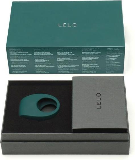 Produktbild LELO Tor 2 (2.90 cm)