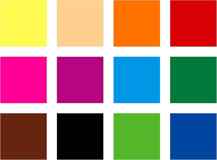 Produktbild Staedtler Buntstift Noris Colour, 288er Kunststoffbox (288x)