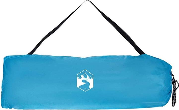 Actual product image VidaXL Camping tent (3.65 kg, 1 person)