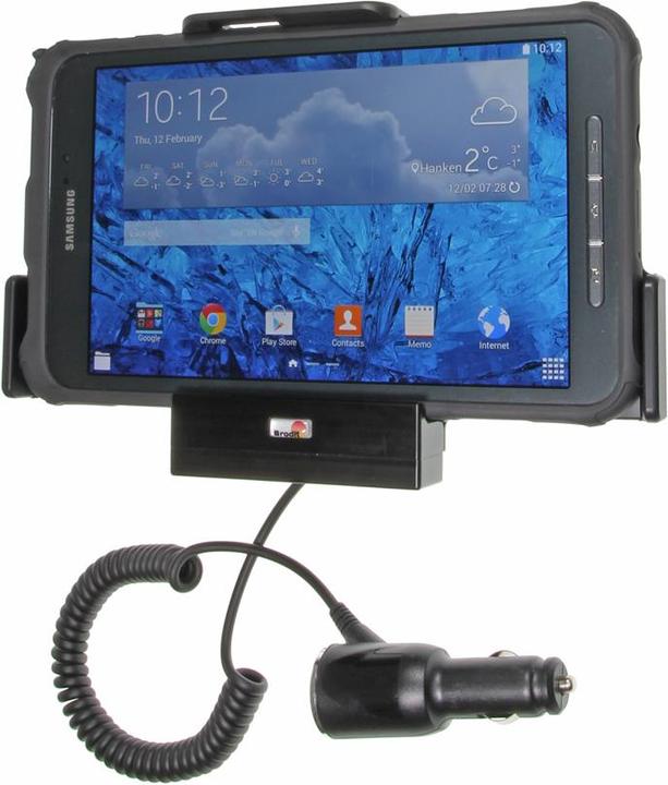Produktbild Brodit PDA Halter aktiv Samsung Galaxy Tab Active 8.0