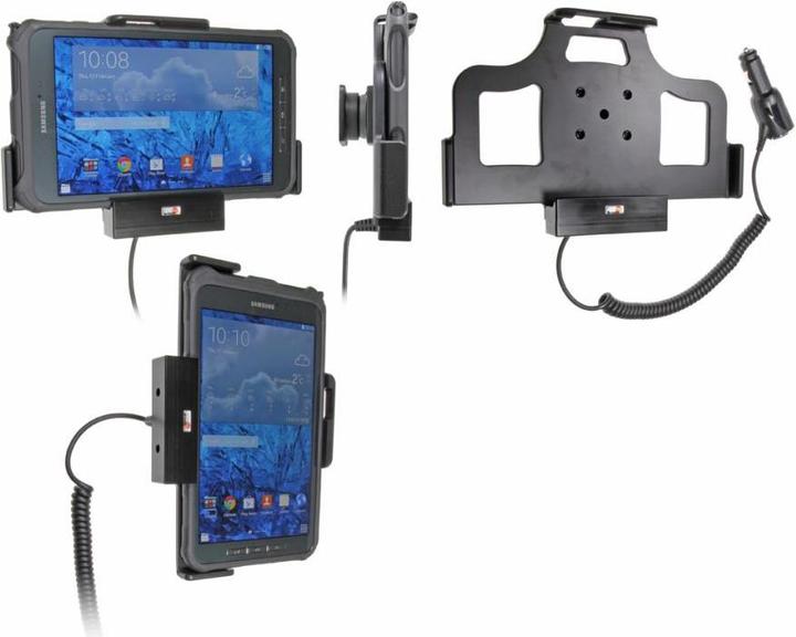 Produktbild Brodit PDA Halter aktiv Samsung Galaxy Tab Active 8.0