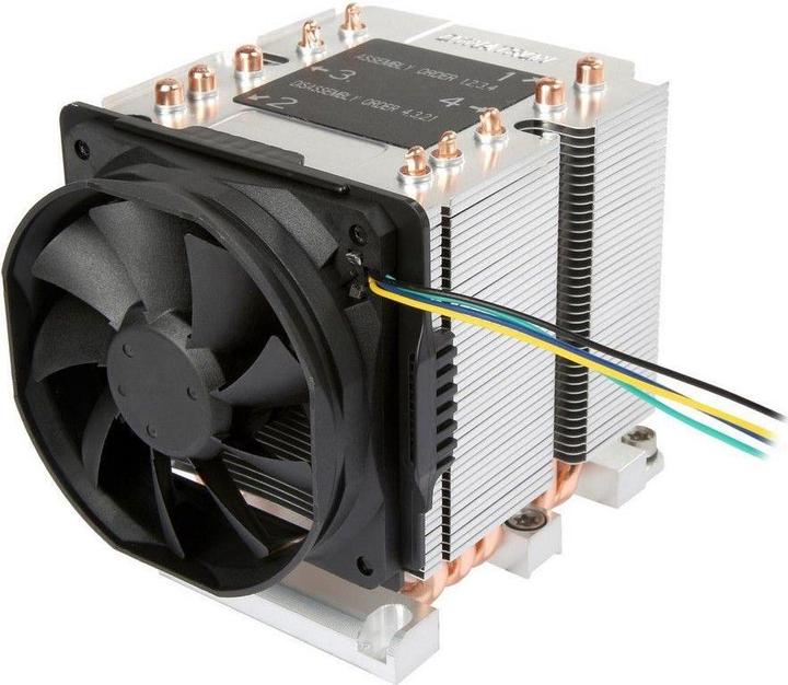 Intertech B-11 actief LG 3647 NARROW (80 mm)