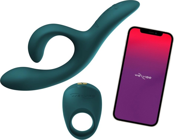 Immagine prodotto We-Vibe Collezione Date Night