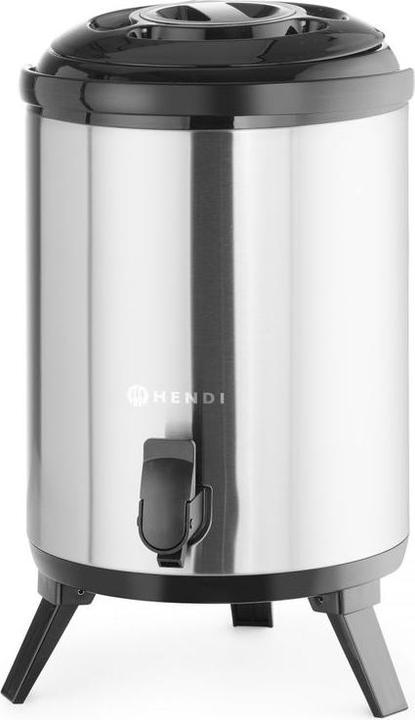 Actual product image Hendi Water dispenser 10l