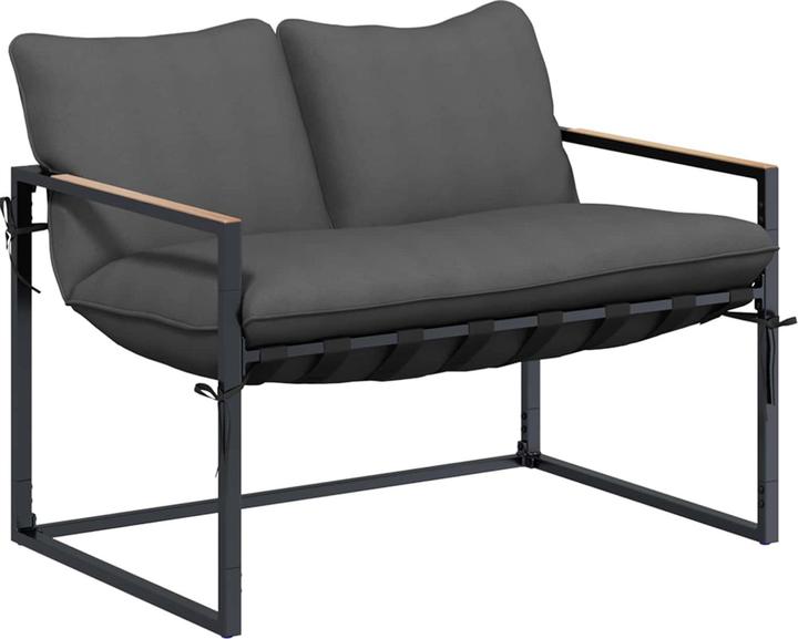 Produktbild vidaXL Gartensofa-set