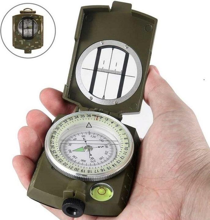 EyeSkey Kompas EK-1001